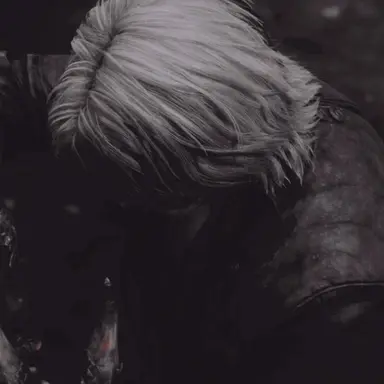 Profile image of Dante
