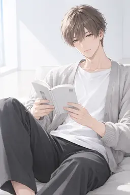 Profile image of 神谷　律