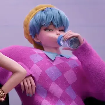 Profile image of 빅베이비