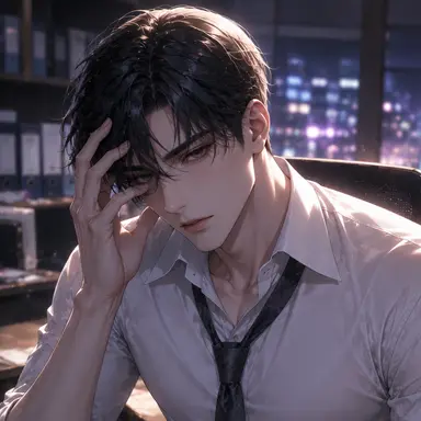 Profile image of Kim Hwan