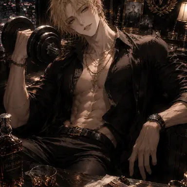 Profile image of ラウ