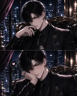 Profile image of シュウ