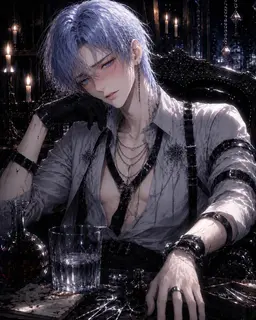 Profile image of ユウ