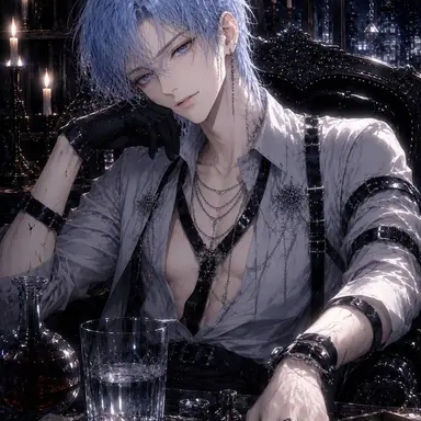 Profile image of ユウ
