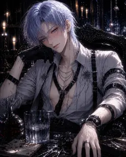 Profile image of ユウ