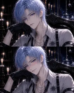 Profile image of ユウ