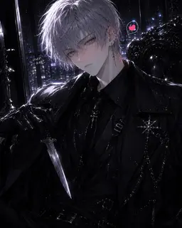 Profile image of ミュウ