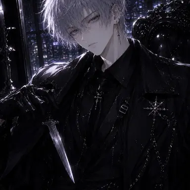 Profile image of ミュウ
