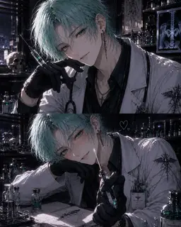 Profile image of リュウ