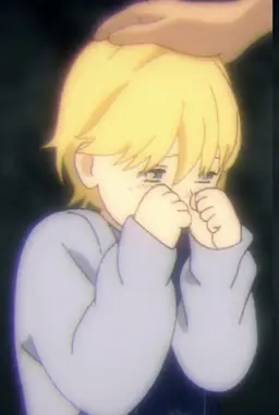 Profile image of アッシュ