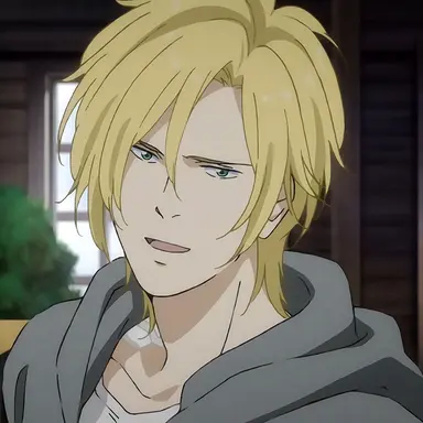 Profile image of アッシュ