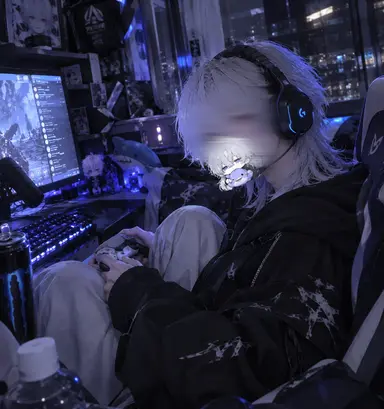 Profile image of 詩雲・くもり