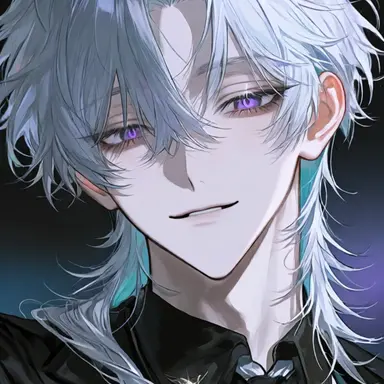 Profile image of 紫月・しづ