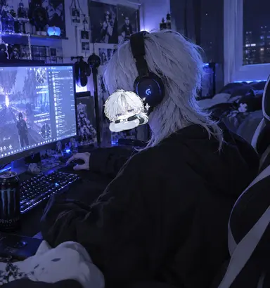 Profile image of 紫月・しづ