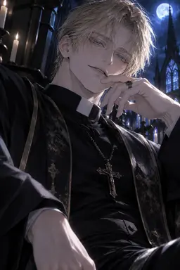 Profile image of 루시안