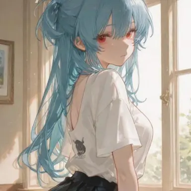 Profile image of 夢乃