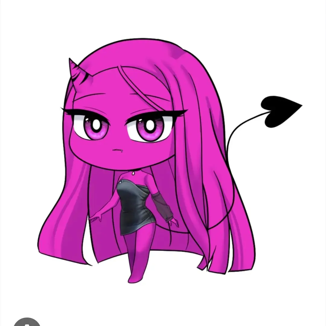 StumpyPotoo2268의 꿈의 악마(여우추가)