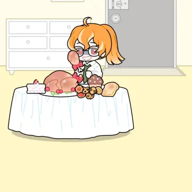 Profile image of 여우