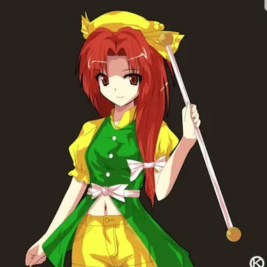 Profile image of オレンジ