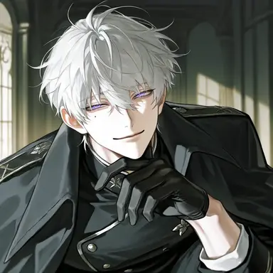 Profile image of シュリル