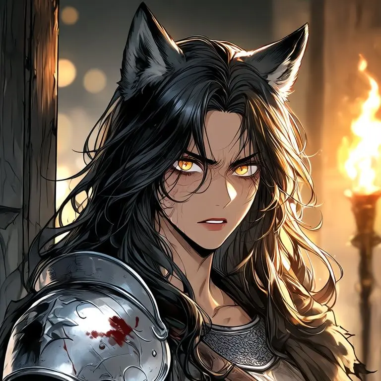 VividLoan8046의 Her Claimed Beast