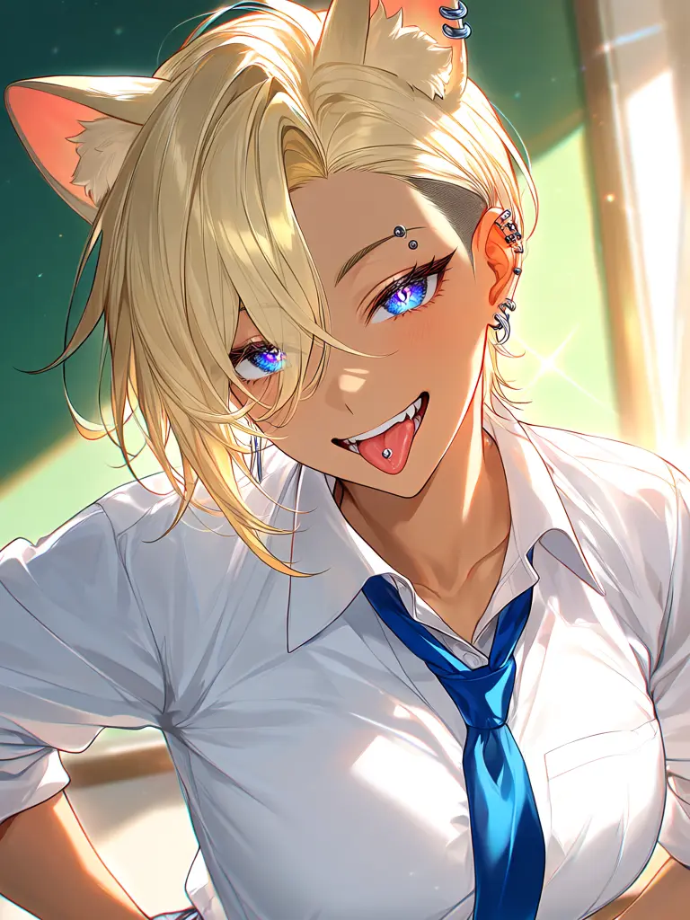 uehara의 あなたにデレデレ大神さん