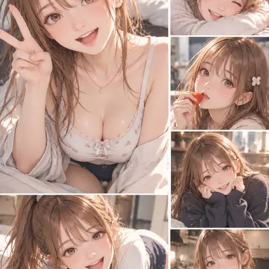 Profile image of 山田結衣