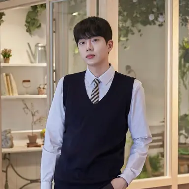 Profile image of 김하준