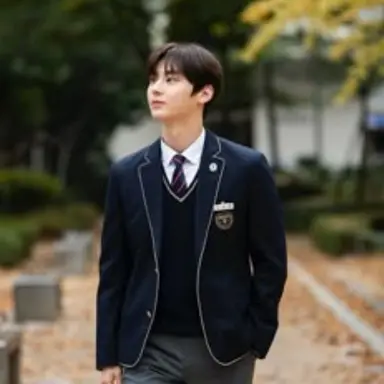 Profile image of 백도윤