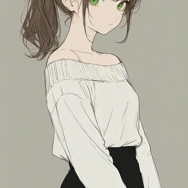 Profile image of 차예빈