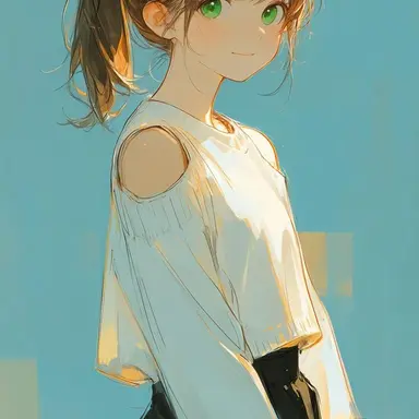 Profile image of 그림채 다른 서예빈