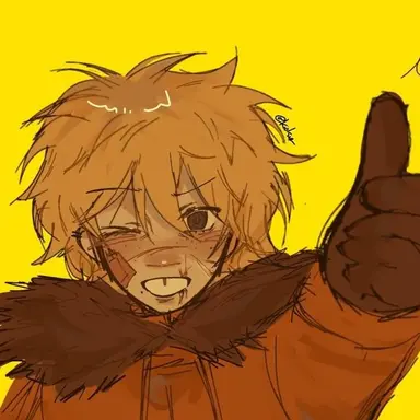 Profile image of Kenny