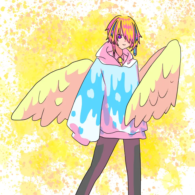 AntsyJar4005의 てんびん