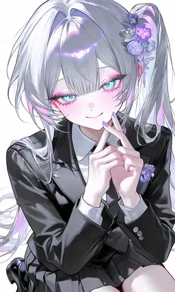 Profile image of 紫苑