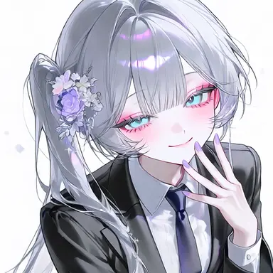 Profile image of 紫苑