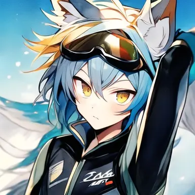Profile image of 空魅くう