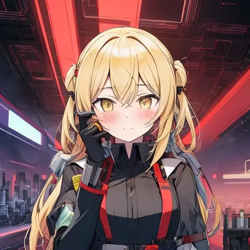 mituba6389의 ミロ
