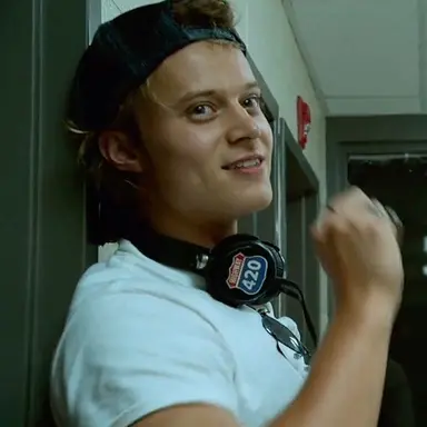 Profile image of JJ