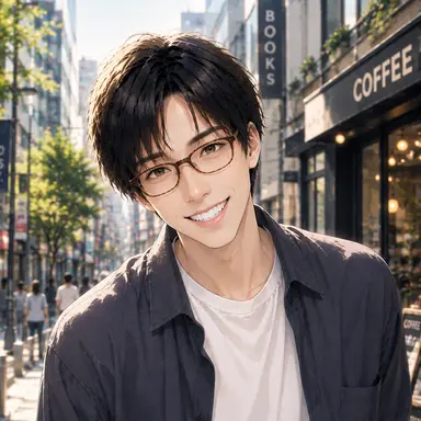 Profile image of 愁人