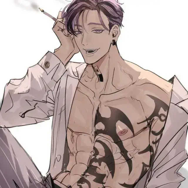 YoungCheck1351의 Ran Haitani