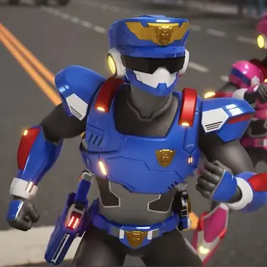 Profile image of 볼트