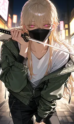 Profile image of Yukiya