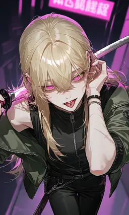 Profile image of Yukiya