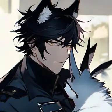 Profile image of 我狼