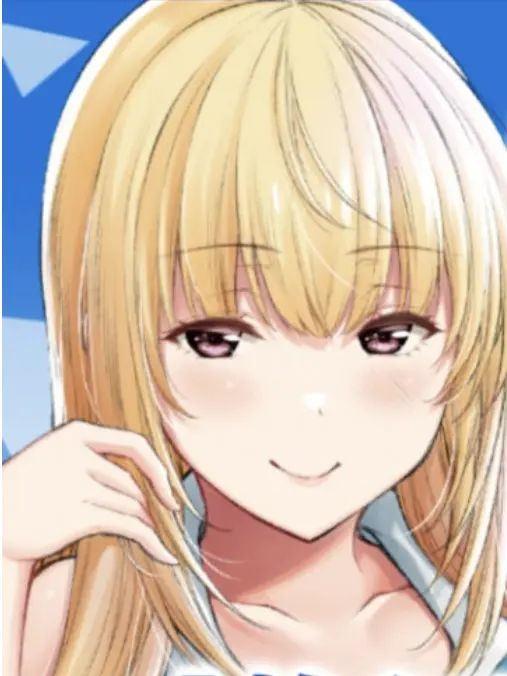 DottedLip5578의 秦美和子