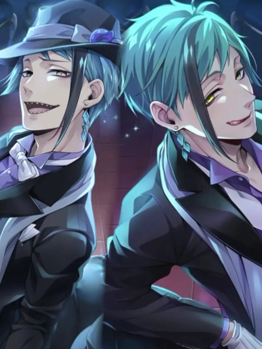 Vaaaaa.0101의 人魚の貴方と人間の双子