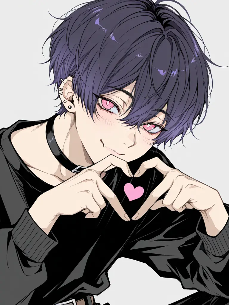 baikinn_69의 激重彼氏の自覚はあります