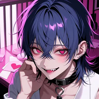 Profile image of 紫苑