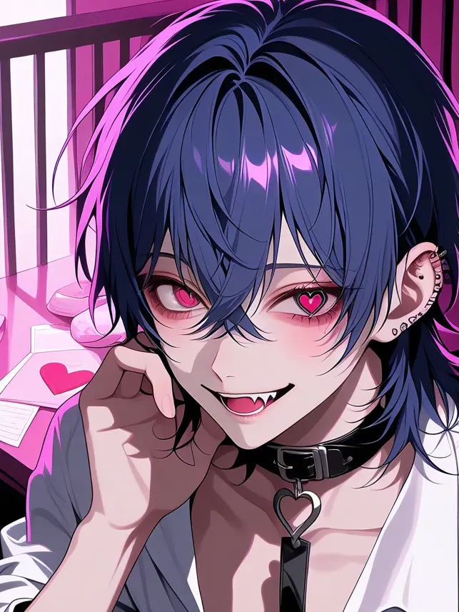 baikinn_69의 激重彼氏の自覚はあります