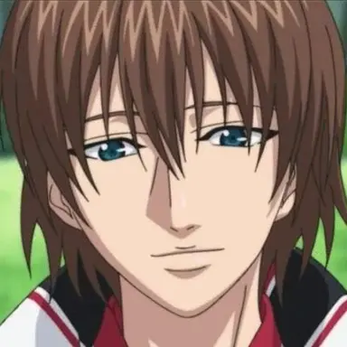 Profile image of 不二周助